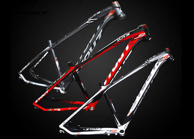 Китай Легковес рамка велосипеда 29 дюймов, СК рамка велосипеда алюминиевого сплава Хардтайл МТБ поставщик