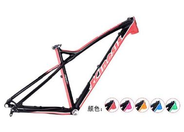 Китай СК дизайн картины Роунтинг внутреннего кабеля рамки горного велосипеда Хардтайл изготовленный на заказ поставщик