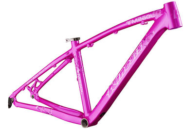 Китай дамы алюминиевого сплава 26ер велосипед небольшая рамка, рамка розовых дам Мтб поставщик