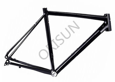 Китай Материал черной плоской рамки велосипеда дороги держателя алюминиевый для Оффроад гонок поставщик