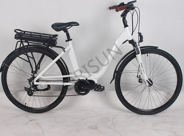 Китай электрический велосипед города 250В, цвет таможни велосипеда дороги алюминиевого сплава электрический поставщик