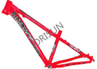 Китай Красочная рамка прыгуна грязи 26, облегченная рамка горного велосипеда скачки грязи завод