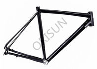 Китай Материал черной плоской рамки велосипеда дороги держателя алюминиевый для Оффроад гонок завод