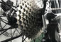 26ер алюминиевый электрический жирный велосипед, средне велосипед черноты 1000в привода электрический поставщик