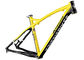 рамки велосипеда 26ер СК Хардтайл цвет облегченной алюминиевый материальный Мулти поставщик