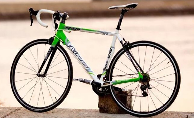 Изготовленная на заказ рамка велосипеда гонок алюминиевого сплава, рамки велосипеда гонки дороги 50км