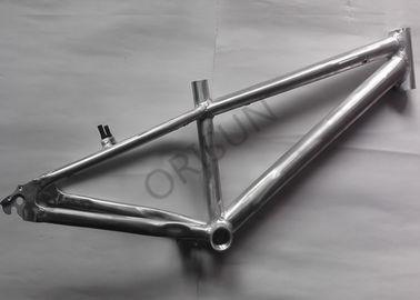 Китай рамки Бмкс тормоза 20ер в облегченные, алюминиевая рамка горного велосипеда фристайла поставщик