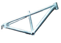 Китай Рамки гонки Бмкс алюминиевого сплава, велосипед фристайла обрамляют 27,2 Мм Сеатпост завод