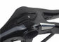 Аэродинамический цвет Матт черноты рамки велосипеда углерода гонок/финиш Голоссы поставщик