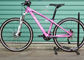 дамы алюминиевого сплава 26ер велосипед небольшая рамка, рамка розовых дам Мтб поставщик
