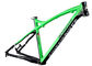 СК рамка велосипеда горы Хардтайл облегченная 1570 граммов отключения быстрого выпуска поставщик