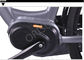 Шаг города черный до изготовленный на заказ электрический велосипед 250в 120 Кг емкости нагрузки поставщик