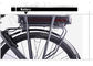Шаг города черный до изготовленный на заказ электрический велосипед 250в 120 Кг емкости нагрузки поставщик