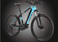 Скорость легковеса 25км велосипеда среднего привода волокна углерода изготовленная на заказ электрическая/х максимальная поставщик